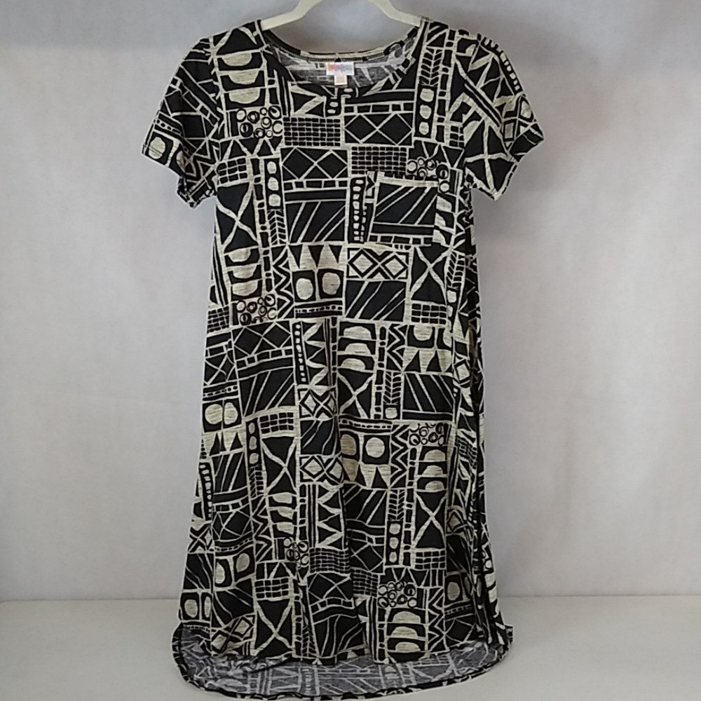 Lularoe Carly Dress